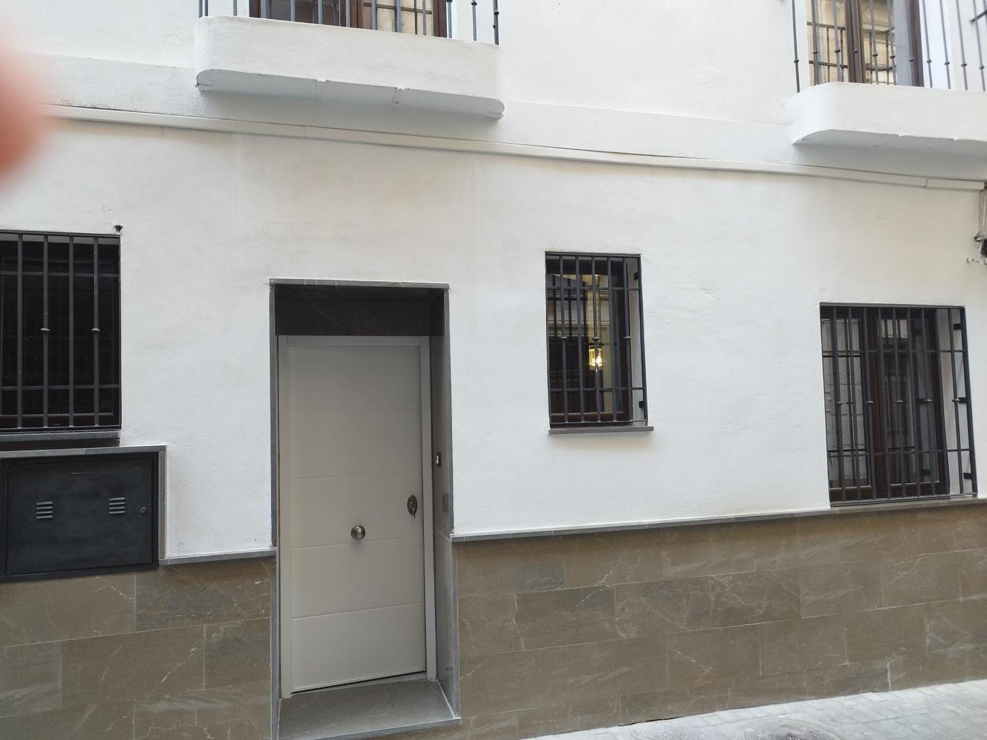 City Castle, Granada Center, Casa Completa Экстерьер фото